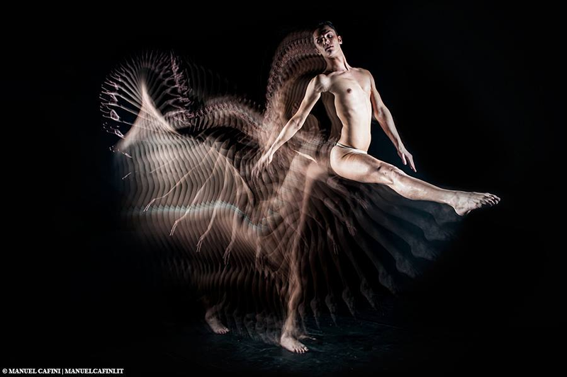Illustration for article titled Chronophotography: The Photos That Revealed The Secrets Of Motion